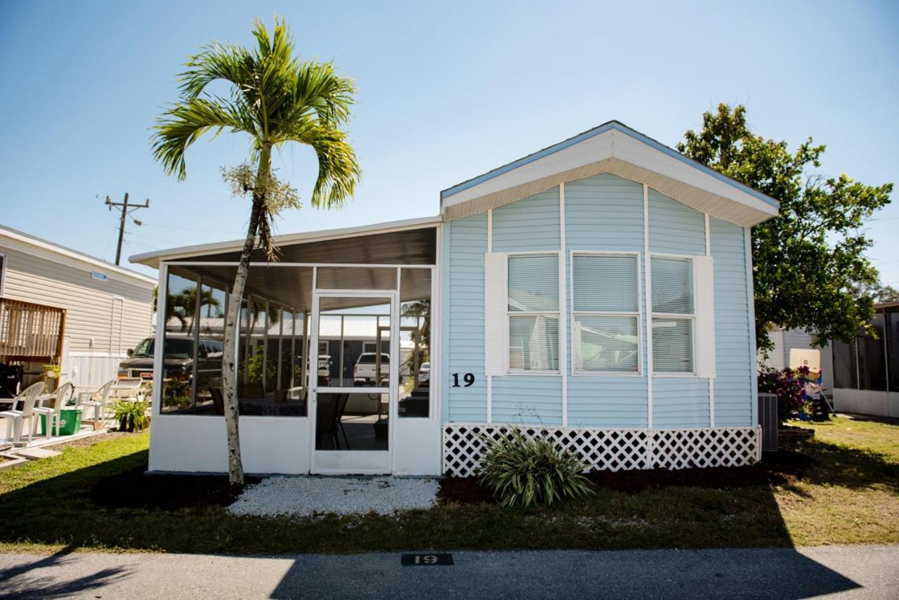 Chokoloskee Island Rv Park Everglades City Room photo