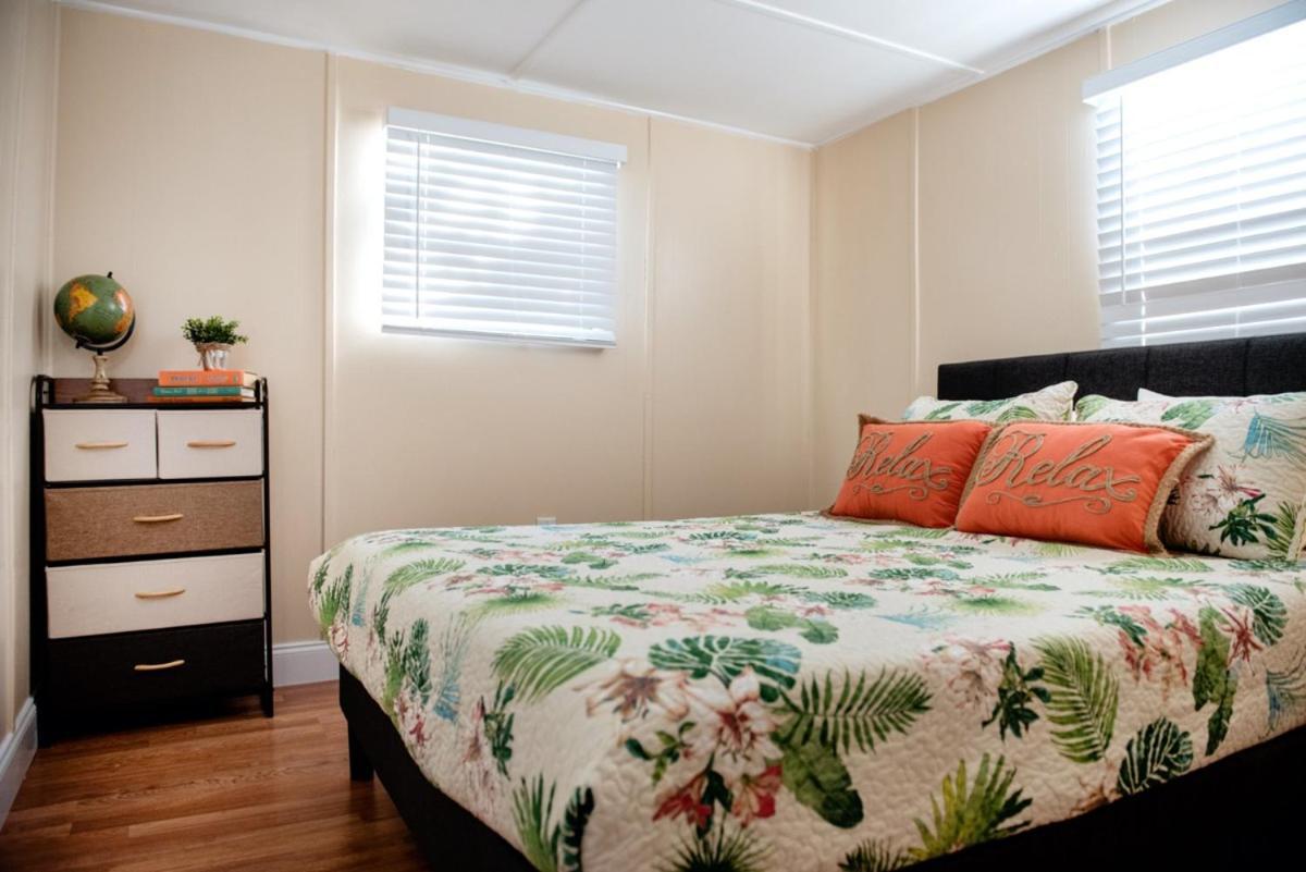 Chokoloskee Island Rv Park Everglades City Room photo