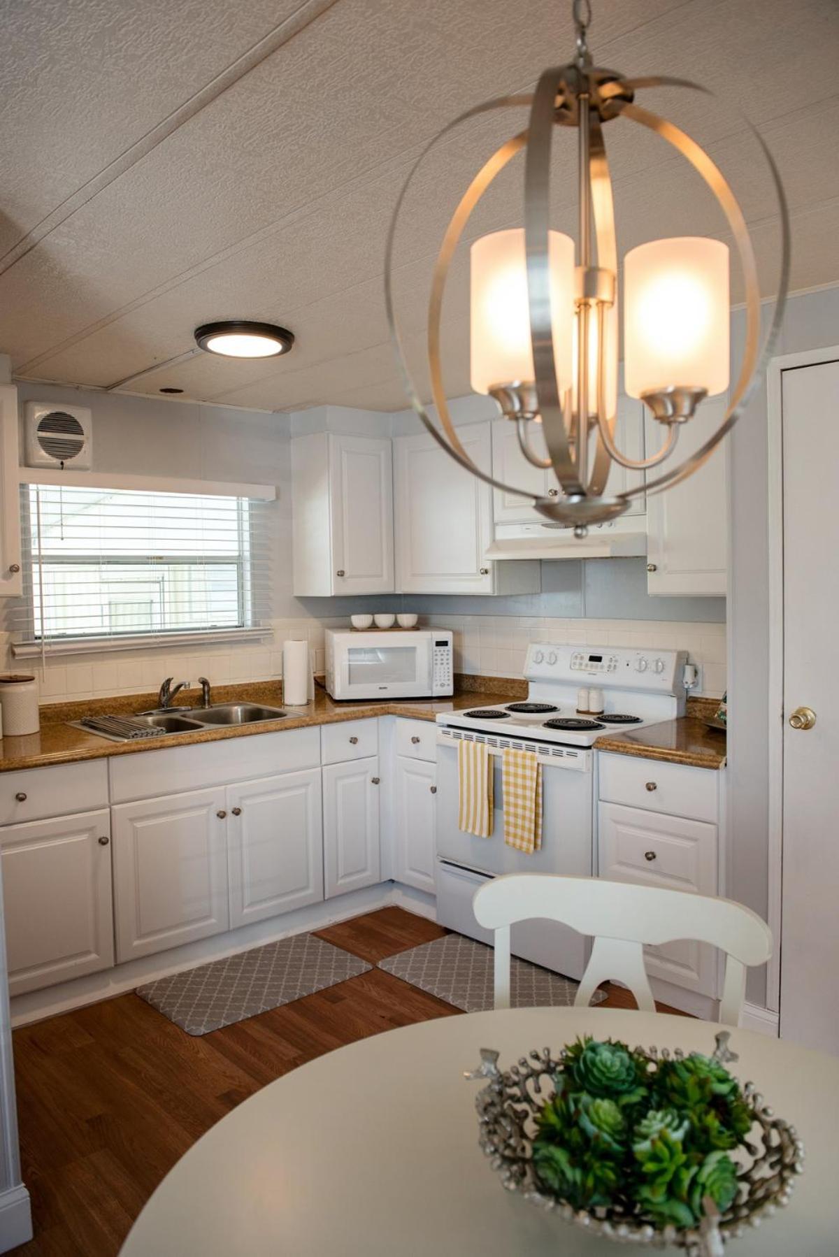 Chokoloskee Island Rv Park Everglades City Room photo